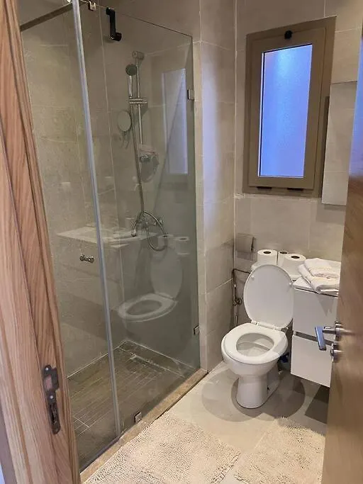 Beautiful Apartment In Golf City Marrakech Marrakesh Morocco
