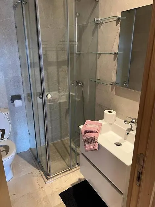 Beautiful Apartment In Golf City Marrakech Marrakesh 0*,  Morocco