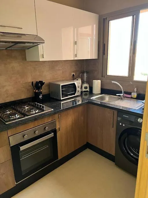 Beautiful Apartment In Golf City Marrakech Marrakesh Morocco